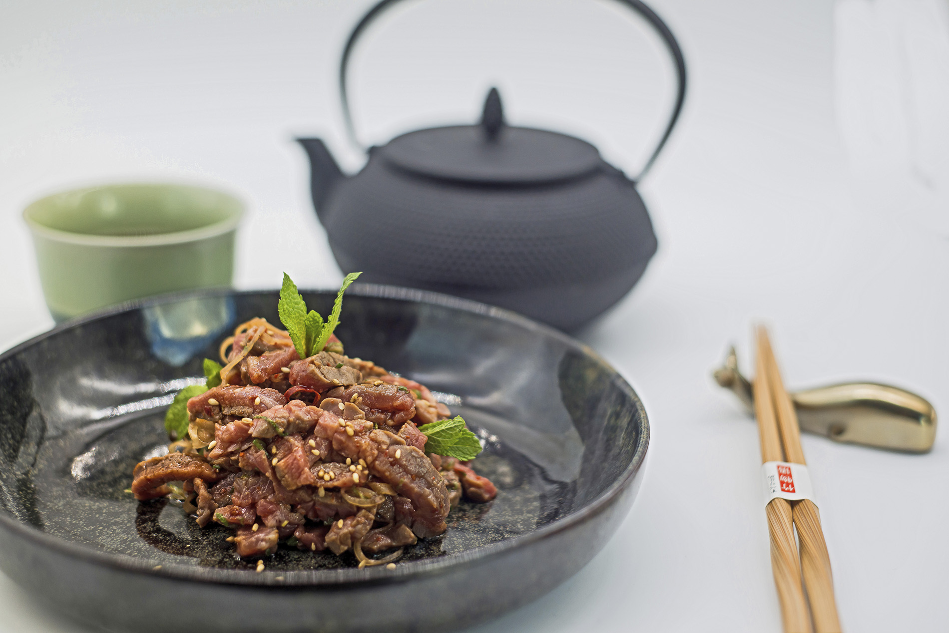 Scenic Eclipse - Koko's Asian Fusion